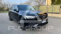 2020 Volvo XC90
