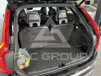 2020 Volvo XC90
