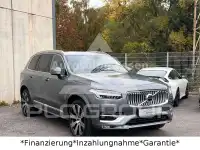 2020 Volvo XC90