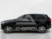 2020 Volvo XC90