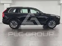 2020 Volvo XC90