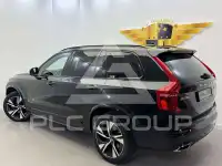2020 Volvo XC90
