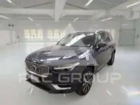 2020 Volvo XC90