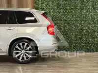 2020 Volvo XC90