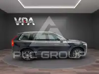 2020 Volvo XC90