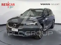 2020 Volvo XC90