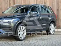 2020 Volvo XC90