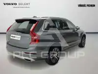 2020 Volvo XC90