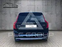 2020 Volvo XC90