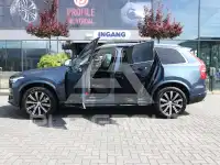 2020 Volvo XC90