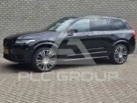 2020 Volvo XC90