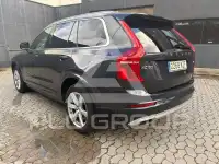 2020 Volvo XC90