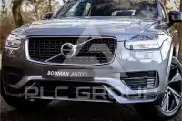 2020 Volvo XC90