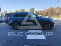 2020 Volvo XC90