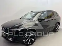 2020 Volvo XC90