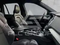 2020 Volvo XC90
