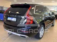 2020 Volvo XC90