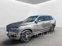 2020 Volvo XC90