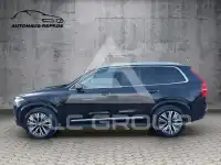 2020 Volvo XC90