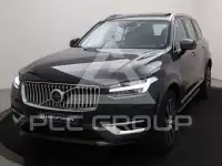 2020 Volvo XC90