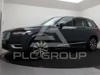 2020 Volvo XC90