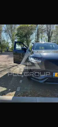 2020 Volvo XC90