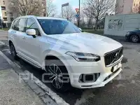 2020 Volvo XC90