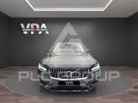 2020 Volvo XC90