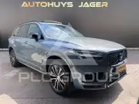 2020 Volvo XC90