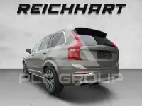 2020 Volvo XC90