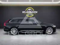 2020 Volvo V90