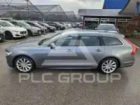 2020 Volvo V90