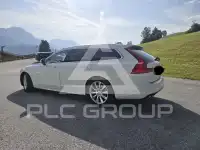 2020 Volvo V90