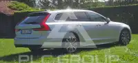 2020 Volvo V90