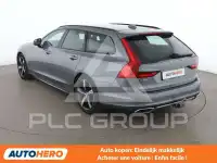 2020 Volvo V90