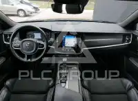 2020 Volvo V90