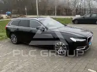 2020 Volvo V90