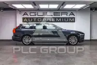 2020 Volvo V90