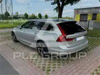 2020 Volvo V90