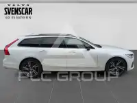 2020 Volvo V90