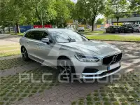 2020 Volvo V90