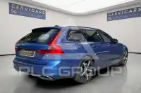 2020 Volvo V90