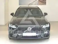 2020 Volvo V90