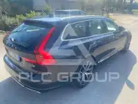 2020 Volvo V90
