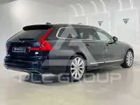 2020 Volvo V90