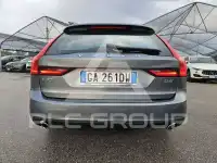 2020 Volvo V90