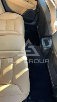2020 Volvo V90