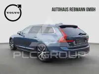 2020 Volvo V90