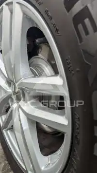 2020 Volvo V90