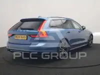 2020 Volvo V90